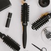 Forte Series Boar Bristle Round Brush