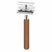Safety Razor – Bronce – Peine Cerrado