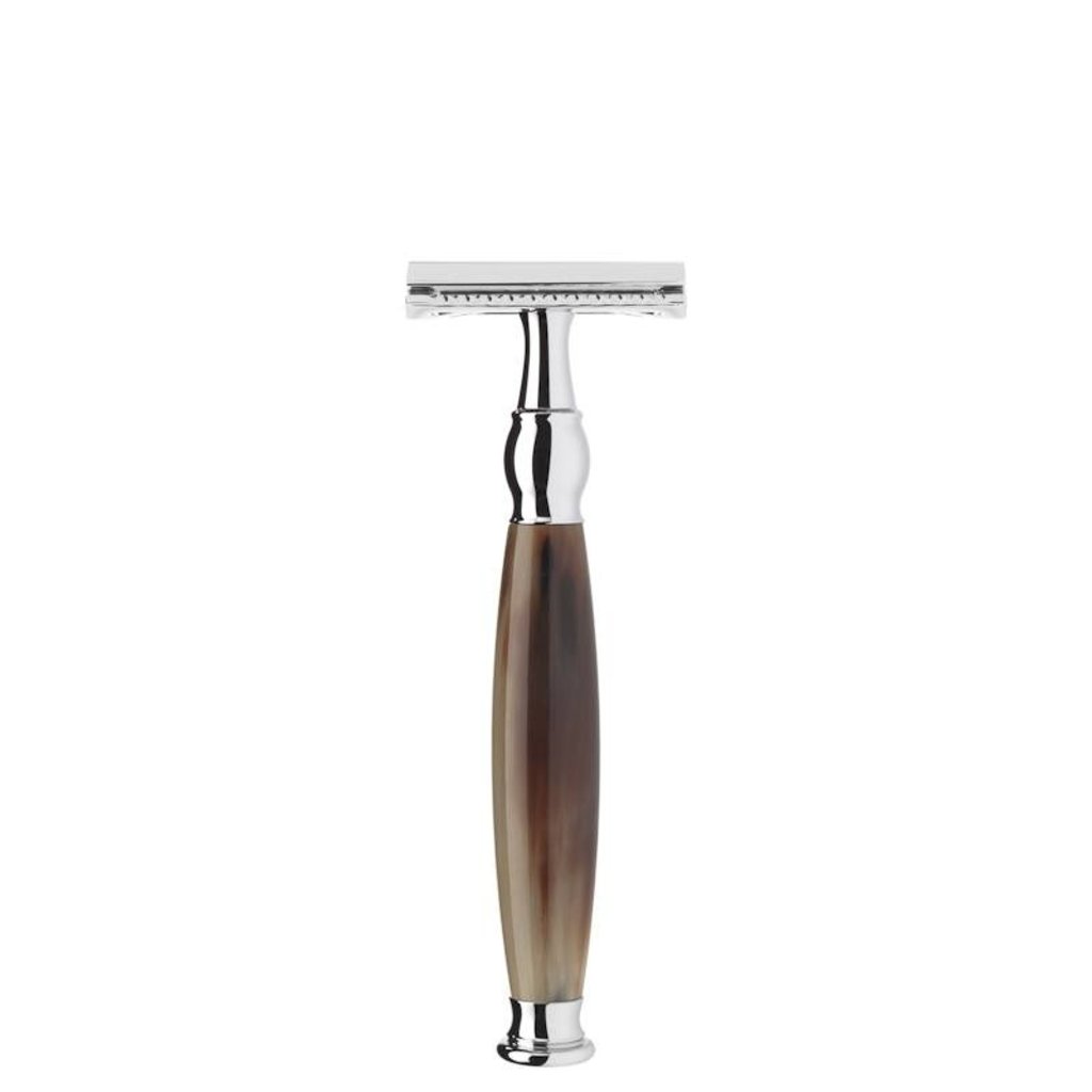 Safety Razor