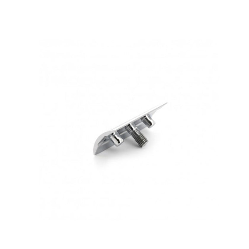 Safety razor top - Peine cerrado