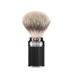 Brocha de afeitar Silvertip Fibre®