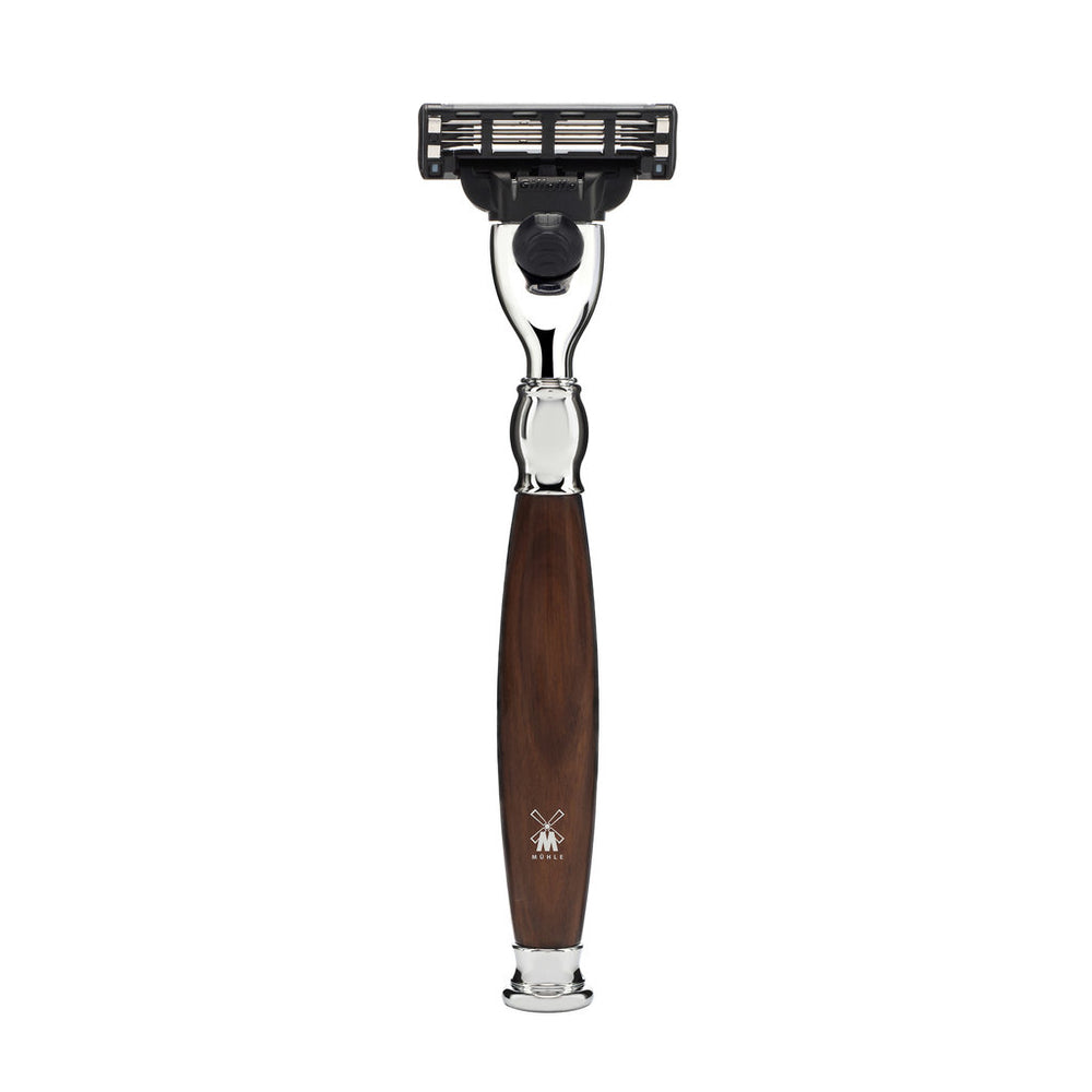 Mühle Maquinilla de cartucho Mach3® - Ironwood
