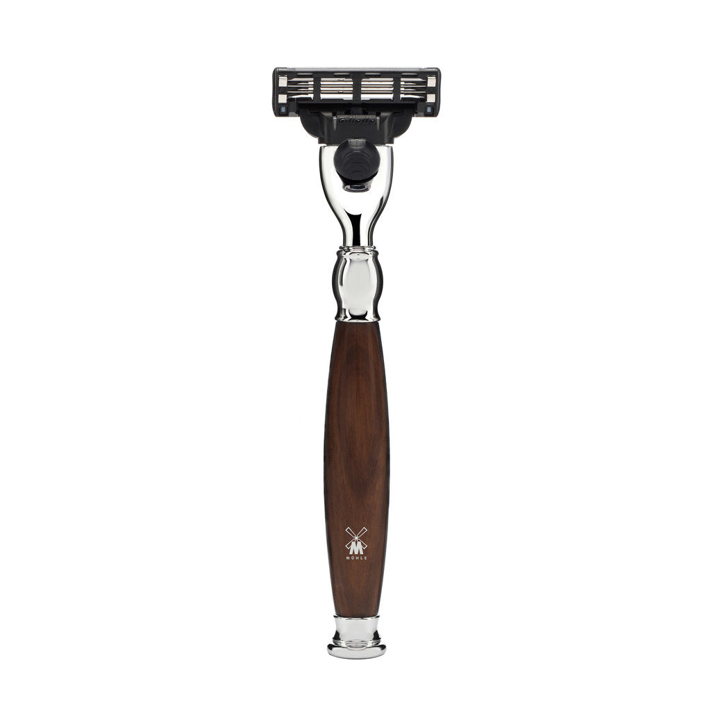 Maquinilla de cartucho Mach3® - Ironwood
