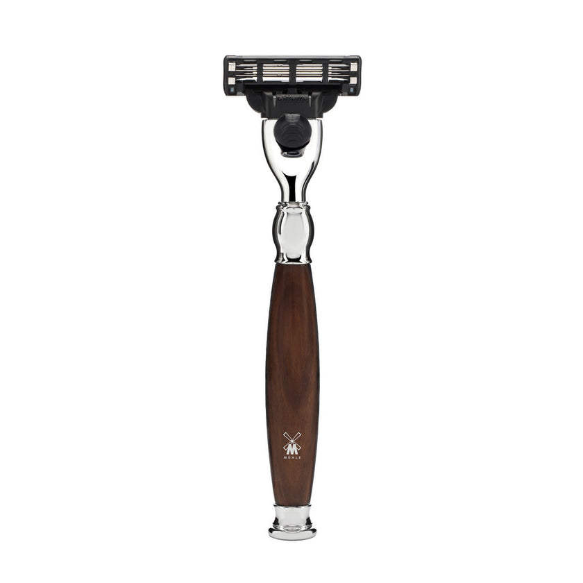 Maquinilla de cartucho Mach3® - Ironwood