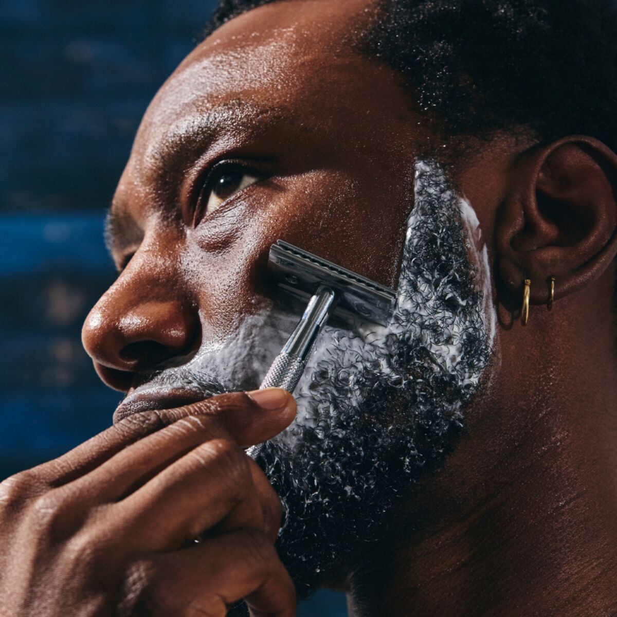 Malin+Goetz Chamomile Shave cream