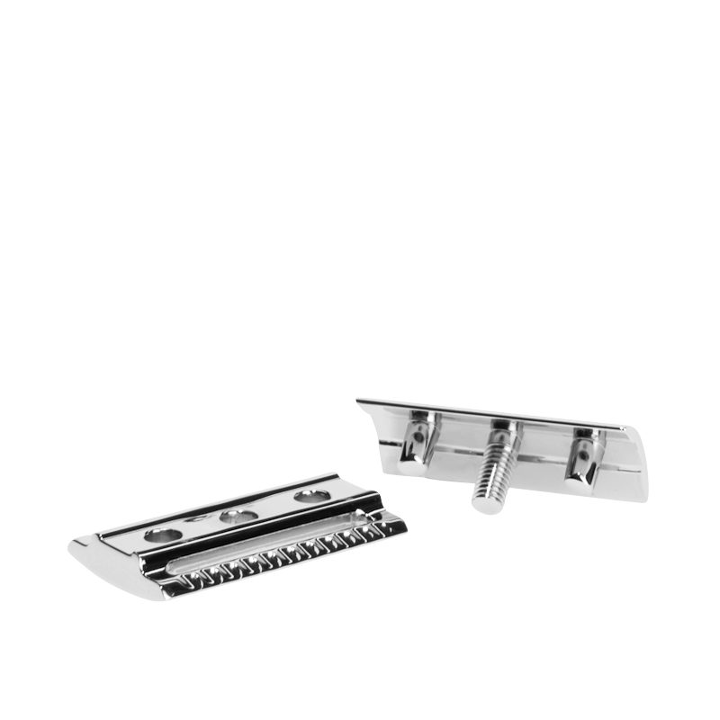 Mühle Safety Razor R89