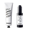 Doers of London Hydrating Face Cream & Clear Serum Bundle