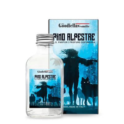 Imagen de Aftershave – Pino Alpestre