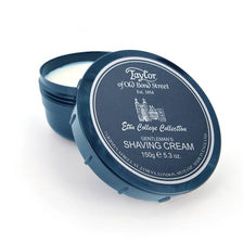 Taylor of Old Bond Street Shaving Cream – Eton College Collection