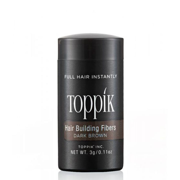 Toppik Fibras capilares – Travel 3g