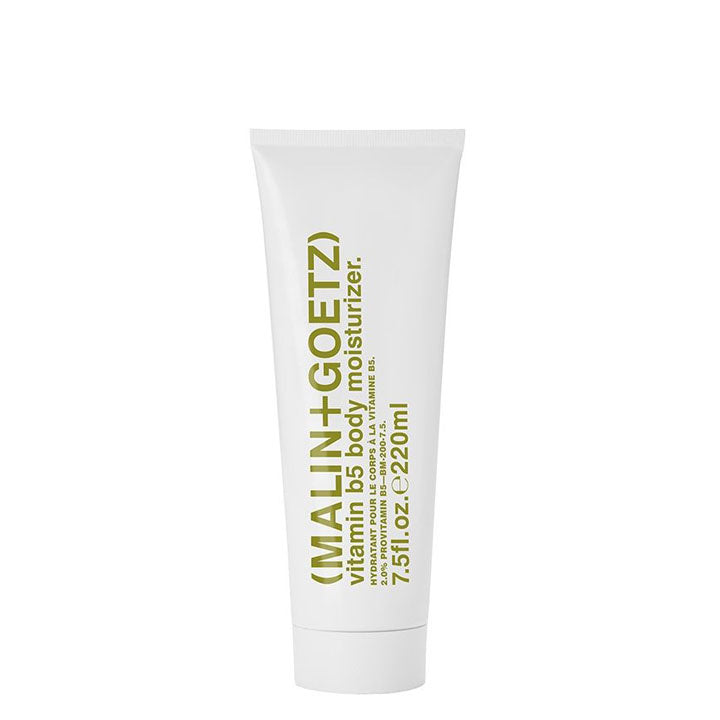 Malin+Goetz Crema hidratante corporal con Vitamina B5