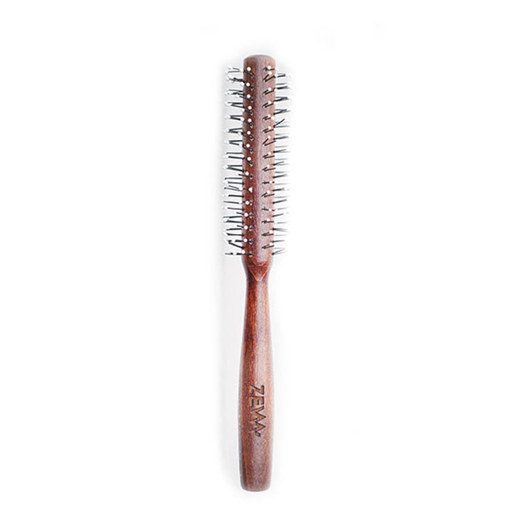 ZEW For Men Cepillo redondo