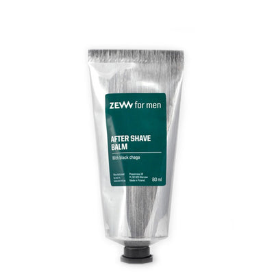 Imagen de Bálsamo aftershave – Black Chaga
