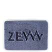 ZEW For Men Shaving Charcoal Soap Bar