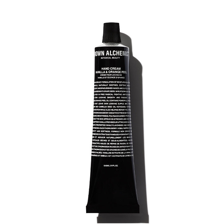Grown Alchemist Crema de manos restauradora