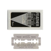 Feather Double Edge Blades – 71-S