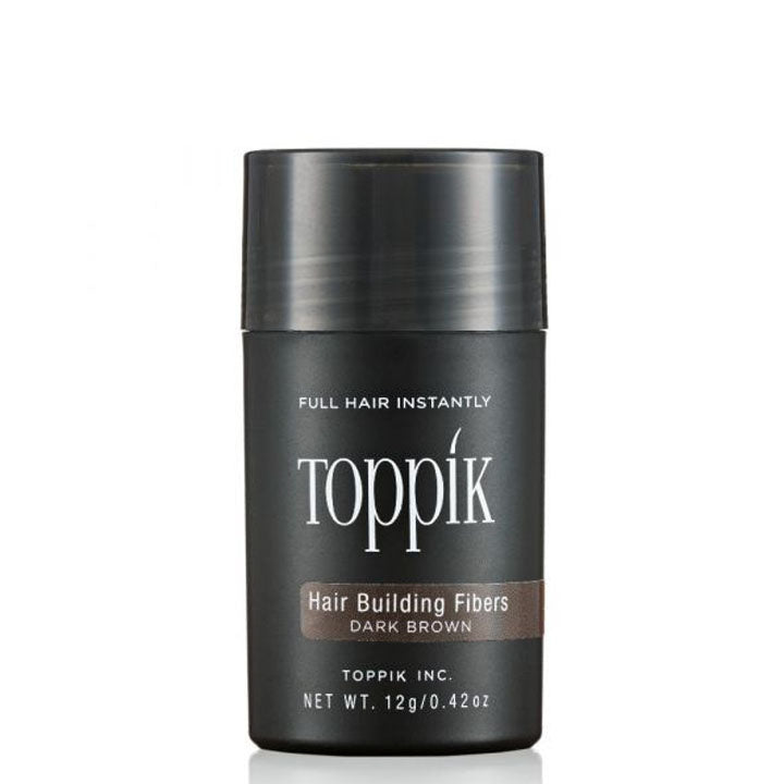 Toppik Fibras capilares – Regular 12g