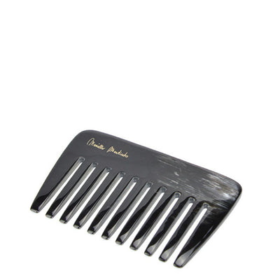 Imagen de Peine Afro de Cuerno Natural