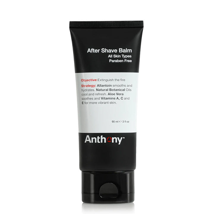 Anthony Bálsamo aftershave