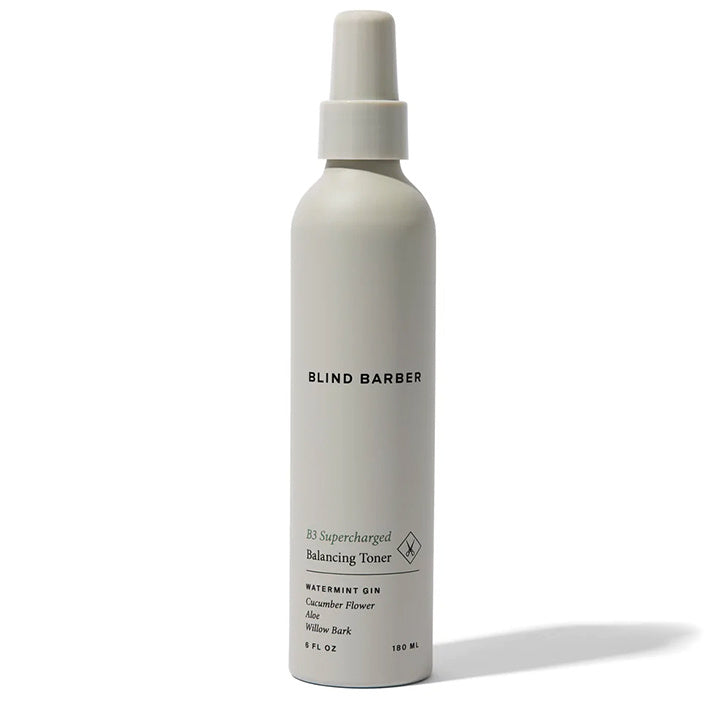 Blind Barber B3 Supercharged Balancing Toner