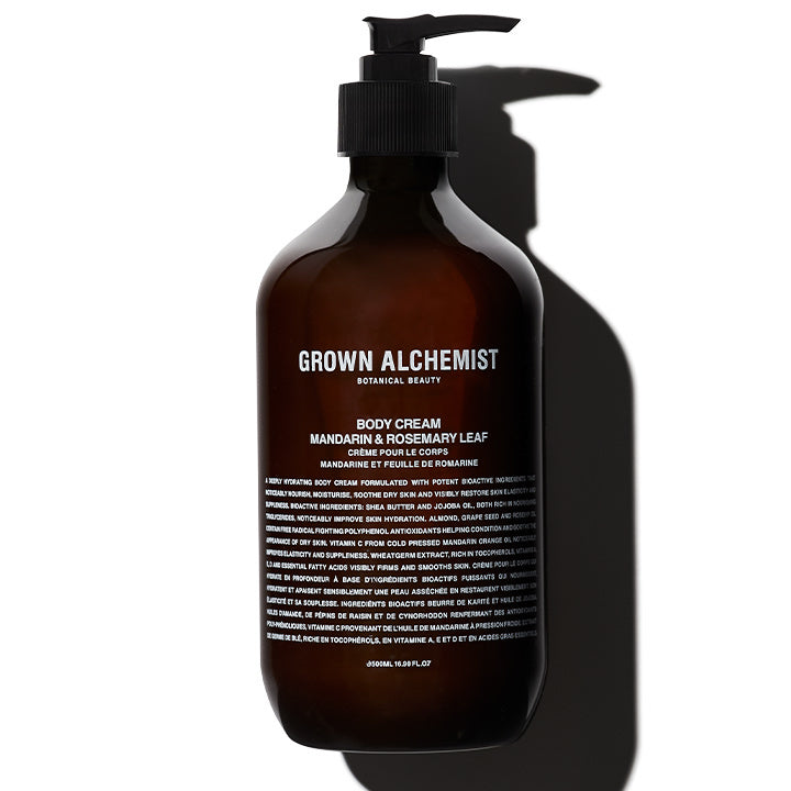 Grown Alchemist Crema corporal restauradora