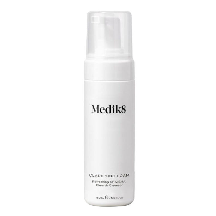 Medik8 Espuma Clarificante™