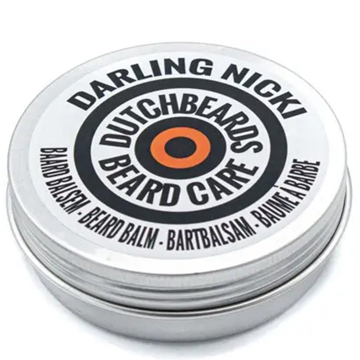 Dutchbeards Bálsamo para barba – Darling Nicki