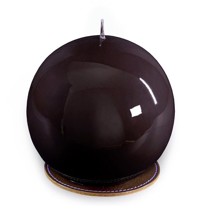 Abbate Y La Mantia Design Candle – Eclissi