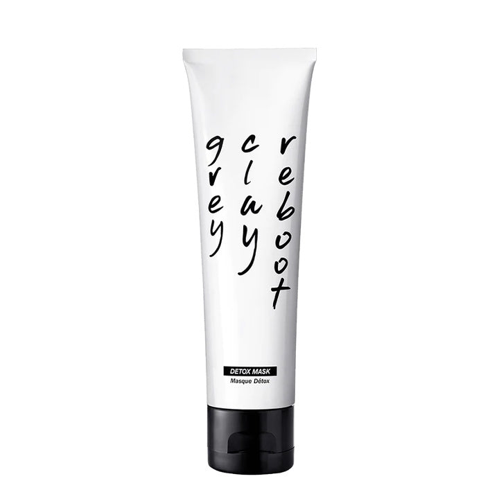 Doers of London Mascarilla Detox