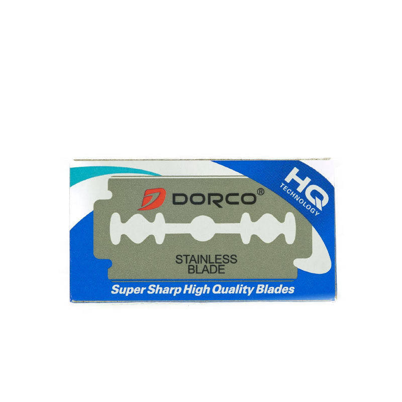 Dorco Prime ST300 – Hojas de doble filo
