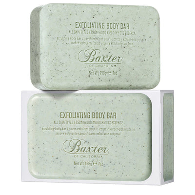 Imagen de Pastilla de jabón exfoliante