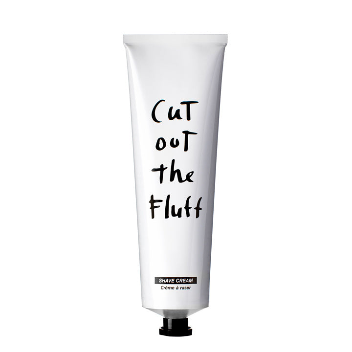 Crema de Afeitar Doers of London