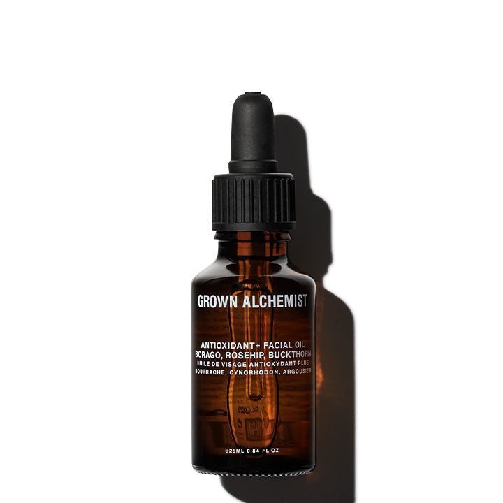 Grown Alchemist Aceite facial antioxidante+