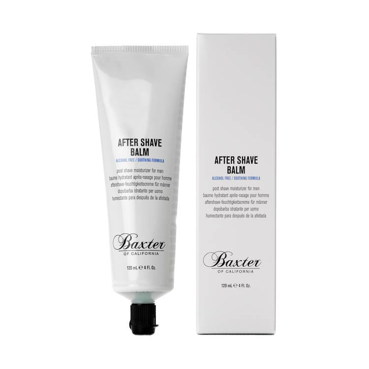 Baxter of California Bálsamo aftershave