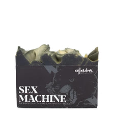 Cellar Door Soap Bar – Sex Machine