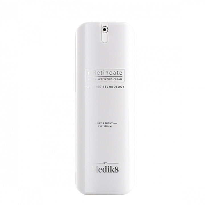 Medik8 Sérum contorno de ojos de día y noche r-Retinoate®