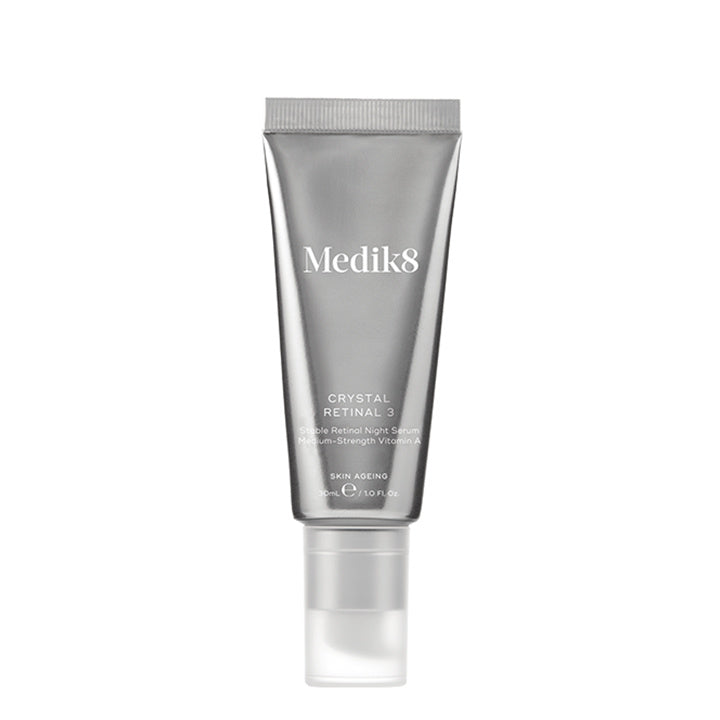 Medik8 Sérum Nocturno Crystal Retinal 3™