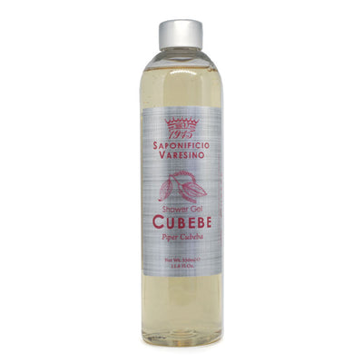 Imagen de Gel de ducha – Cubebe