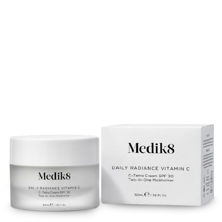 Medik8 Radiancia Diaria Vitamina C™