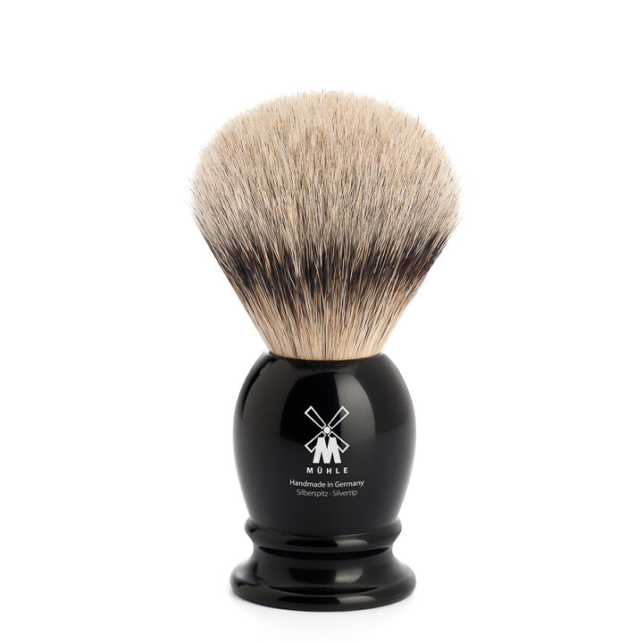 Mühle Brocha de afeitar Classic – Silvertip
