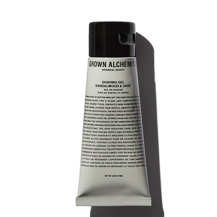 Grown Alchemist Gel de afeitar