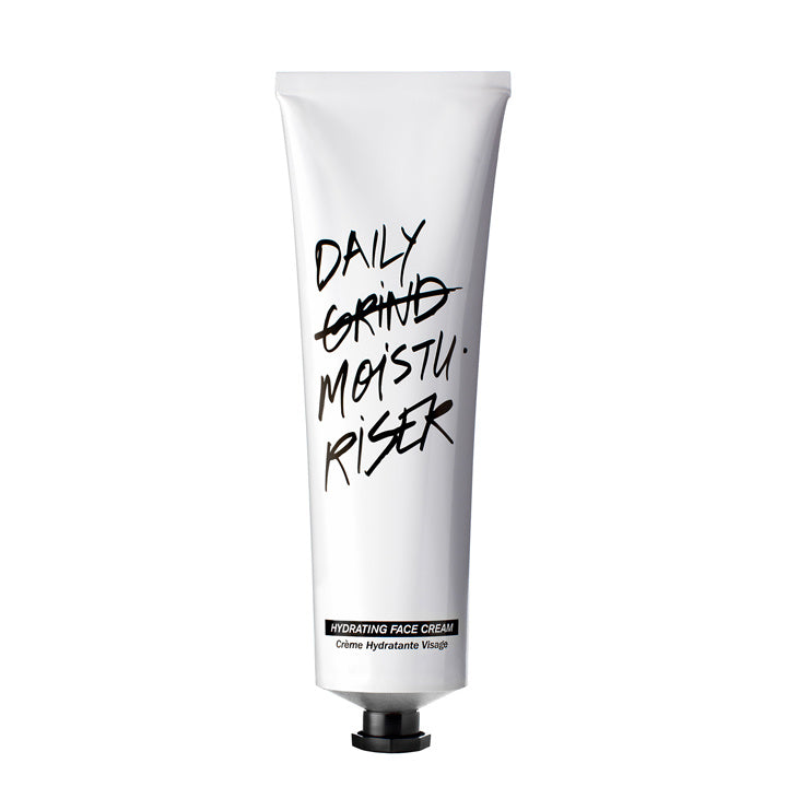 Doers of London Crema facial hidratante