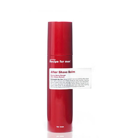 Imagen de Bálsamo aftershave