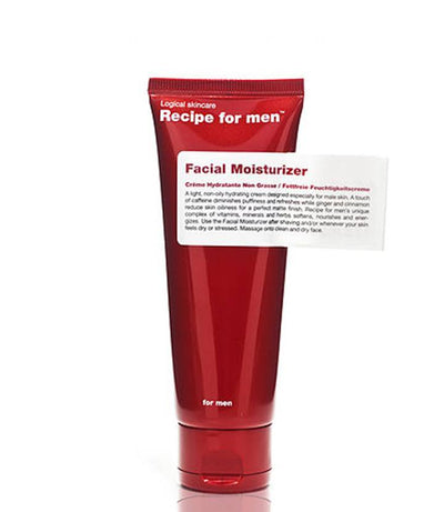 Image of product Hidratante facial