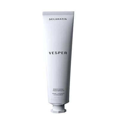 Image of product Pasta de dientes blanqueadora – Vesper