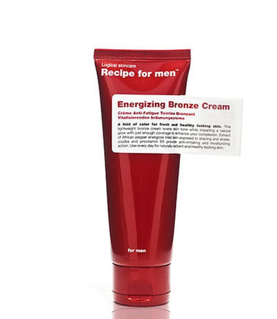 Image of product Crema Bronceadora Energizante