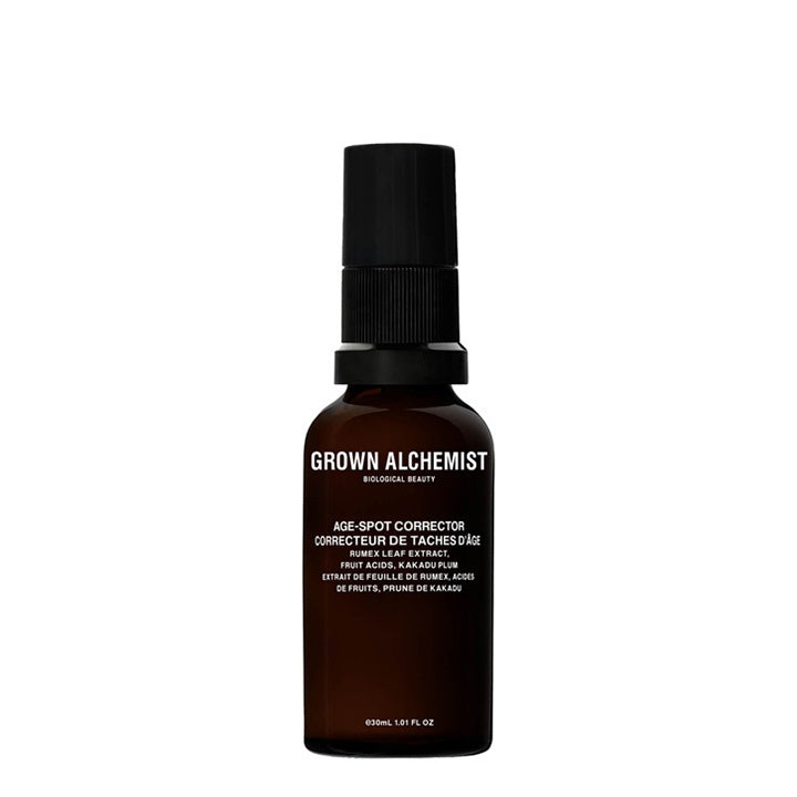 Grown Alchemist Corrector de manchas de edad
