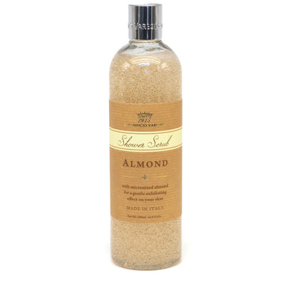 Imagen de Exfoliante de ducha – Almendra