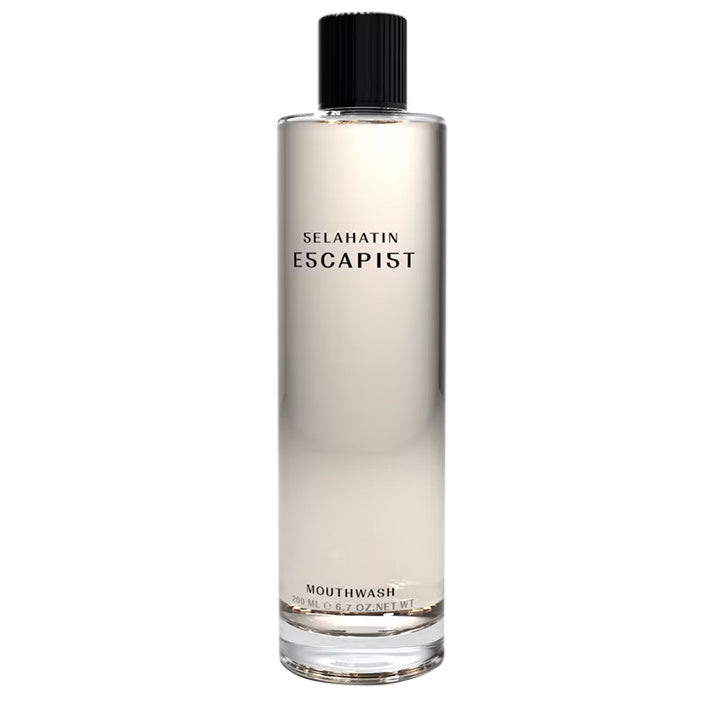 Selahatin Mouthwash – Escapist