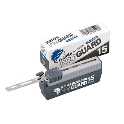 Imagen de Hojas Proguard para Shavette